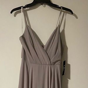 Beautiful, NWT Lulus formal dress